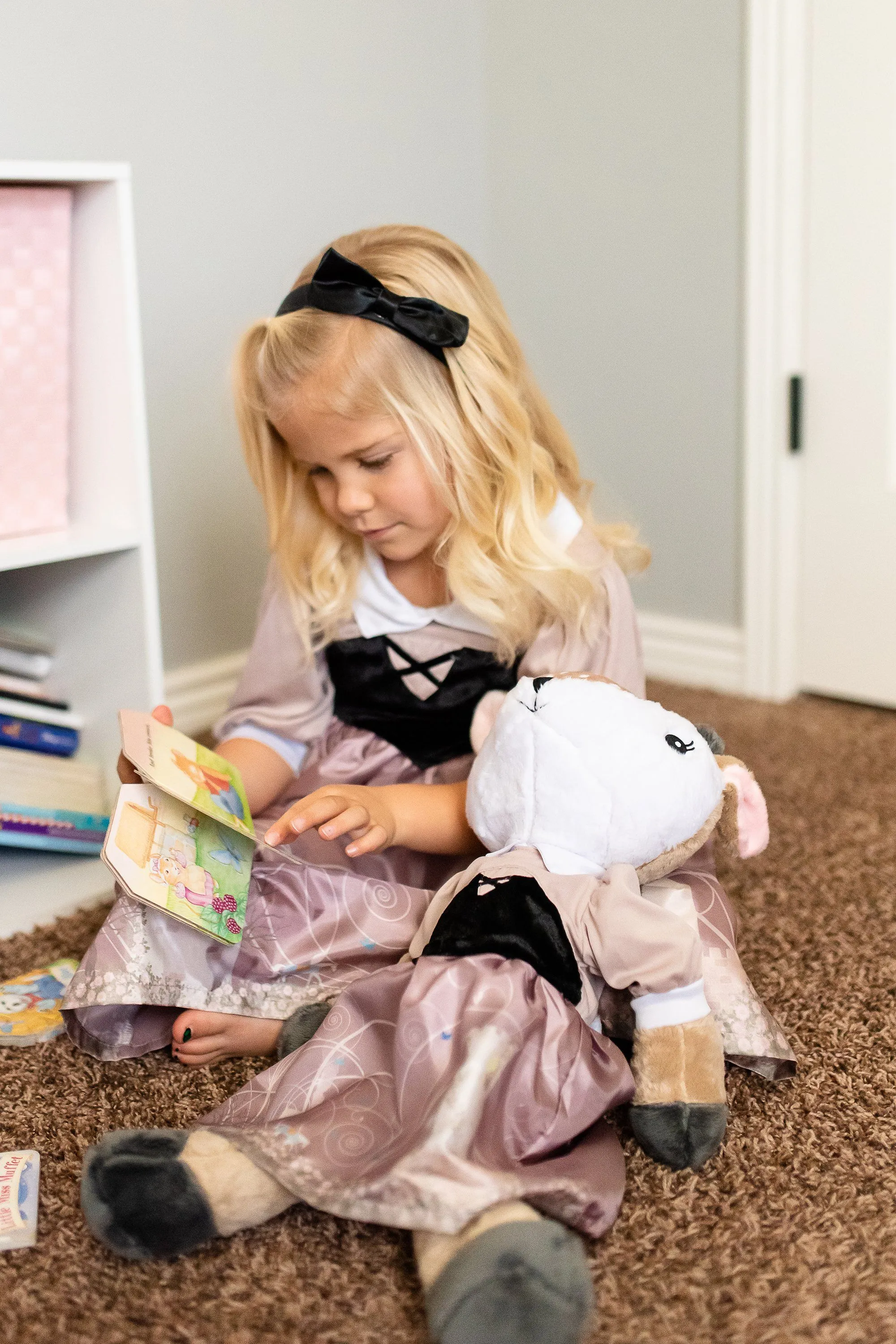 Felicity Fawn
