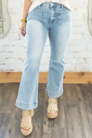 Finley Plus Risen Jeans