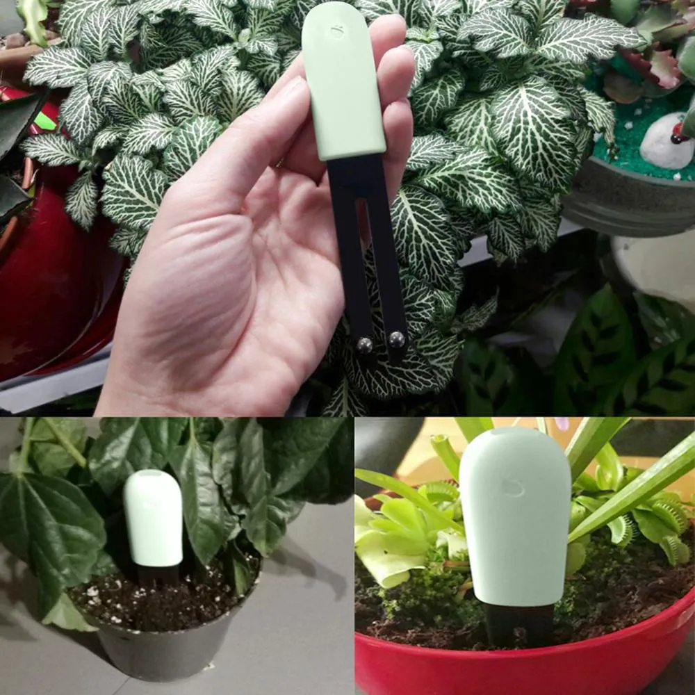Flower Guru Smart Monitor