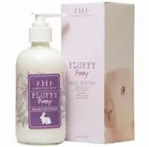 Fluffy Bunny Shea Butter for Body