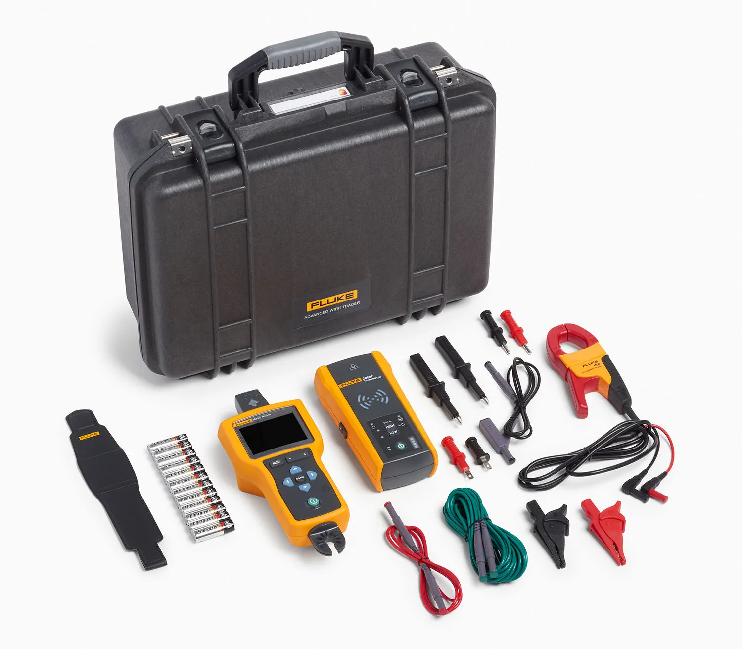 Fluke 2062 Advanced Pro Wire Tracer Kit