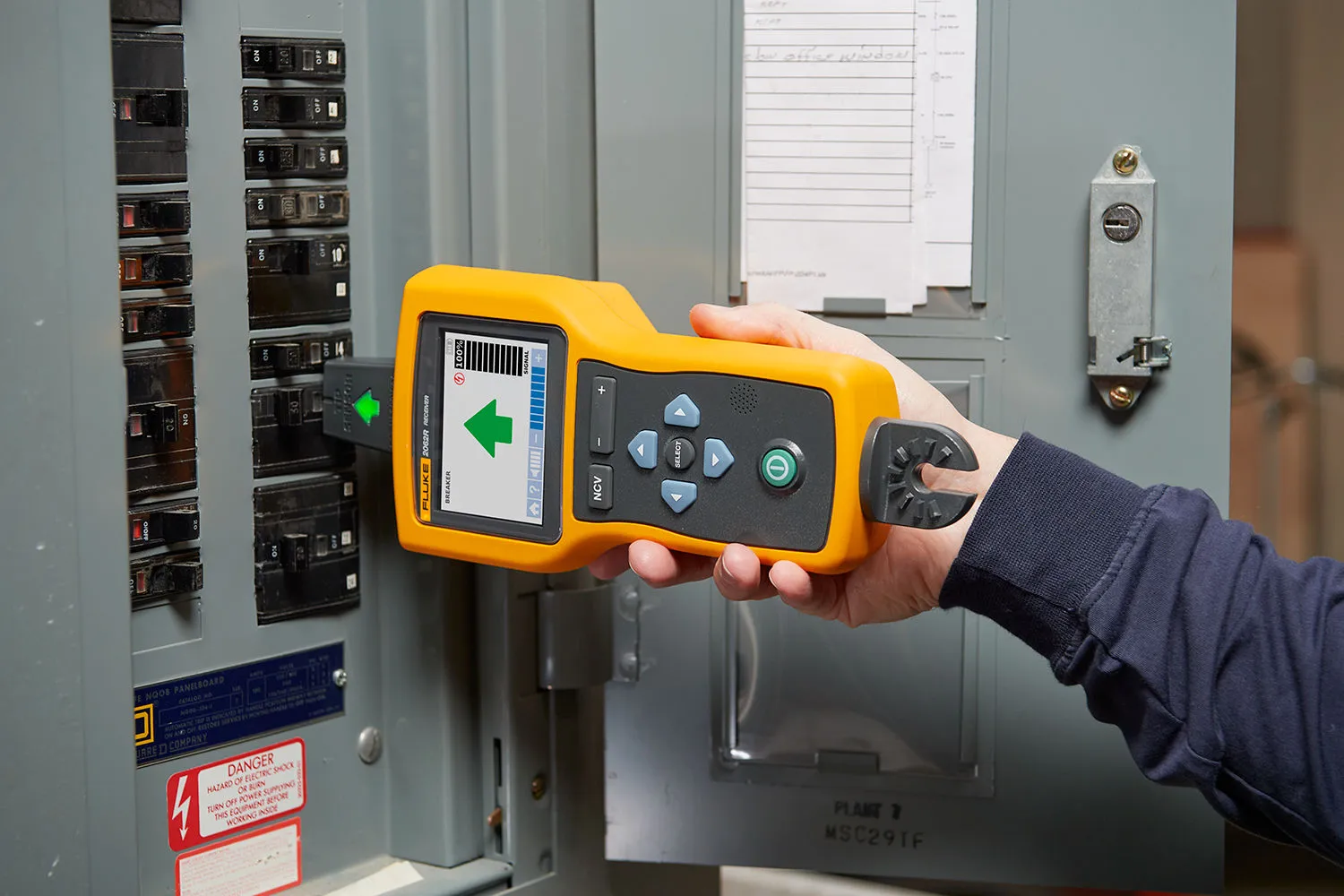 Fluke 2062 Advanced Pro Wire Tracer Kit
