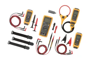 Fluke 3000 FC General Maintenance System Combo Kit