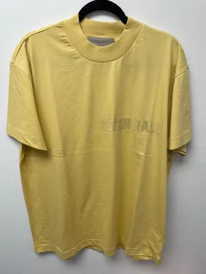 F.O.G. Essentials SS23 Light Tuscan Tee