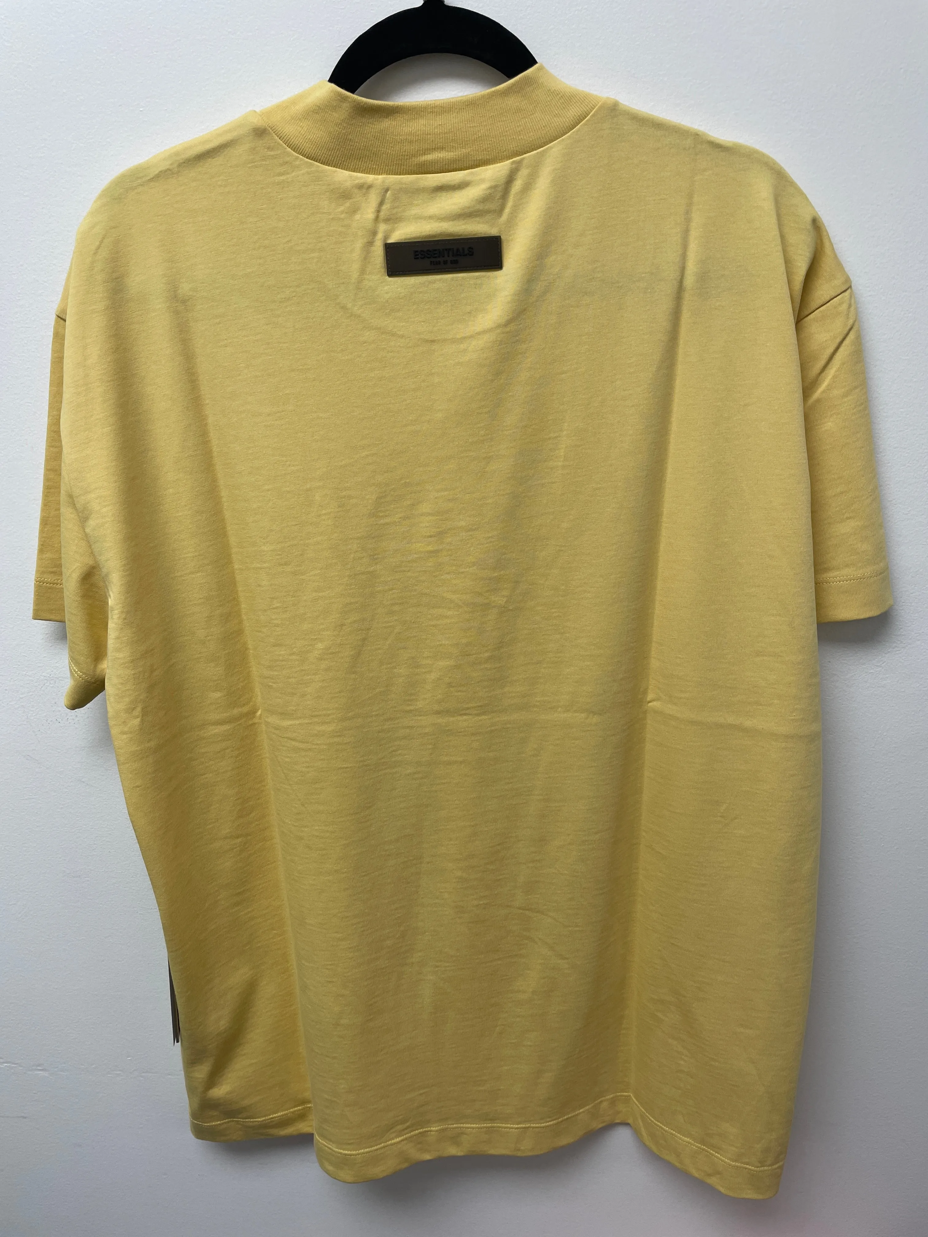 F.O.G. Essentials SS23 Light Tuscan Tee
