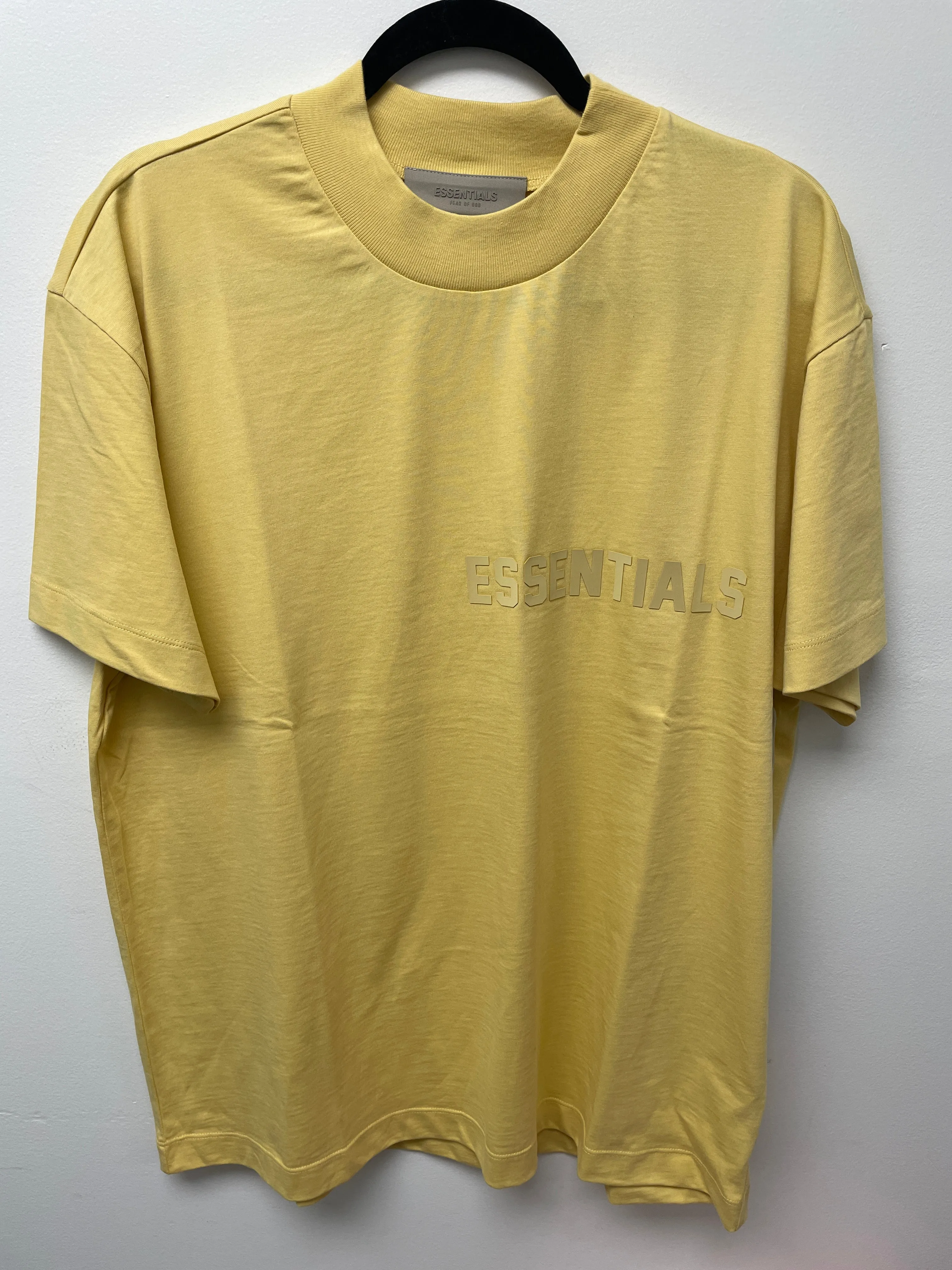 F.O.G. Essentials SS23 Light Tuscan Tee