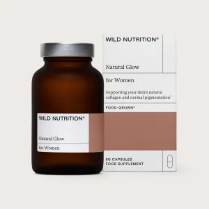 Food-Grown® Natural Glow