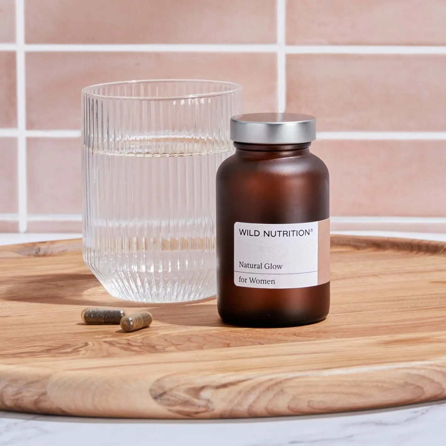 Food-Grown® Natural Glow