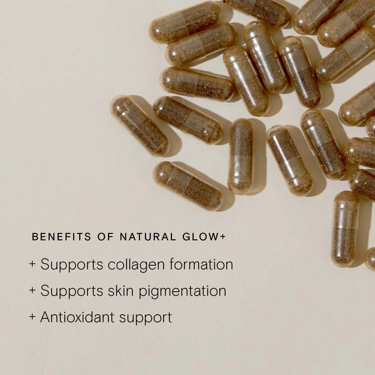 Food-Grown® Natural Glow