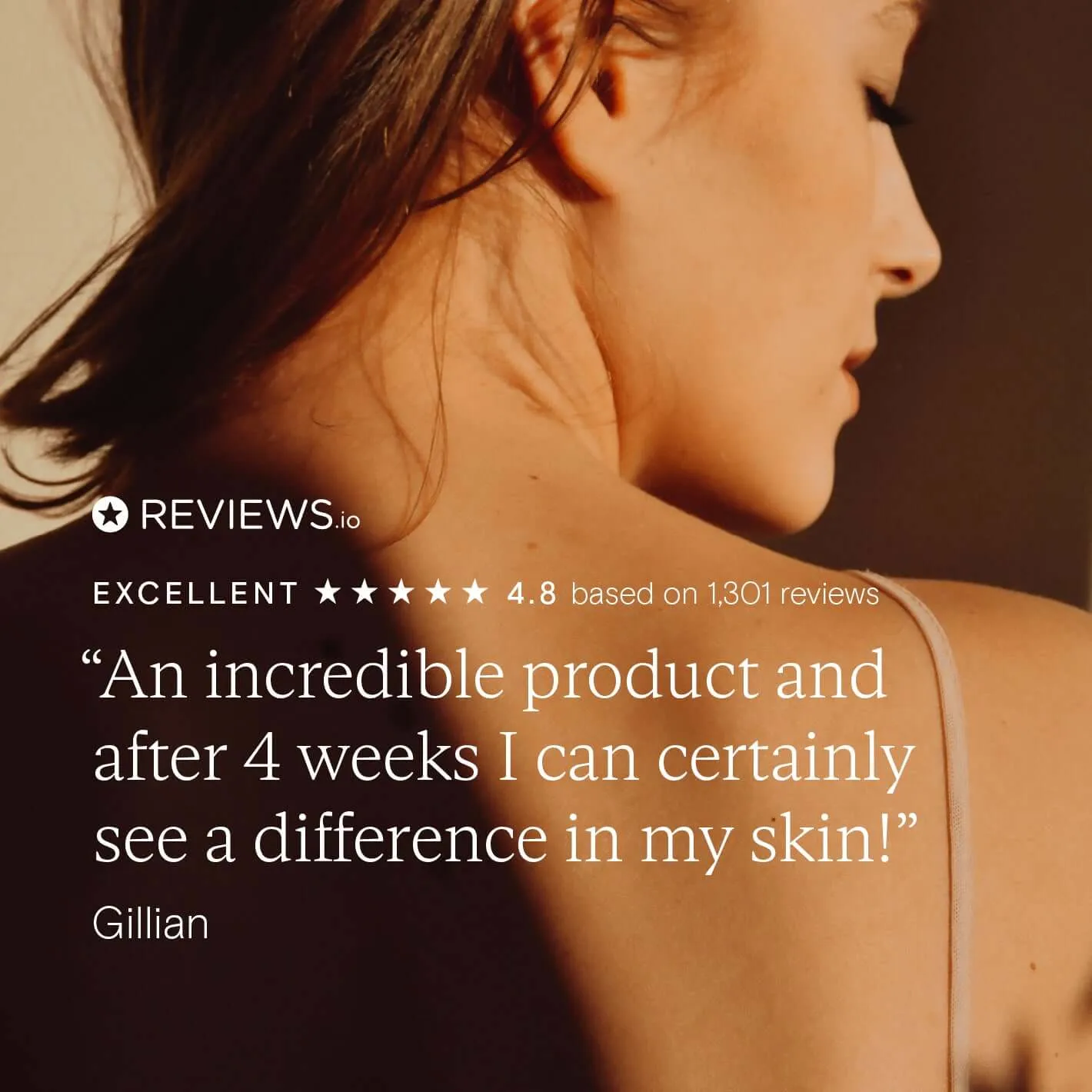 Food-Grown® Natural Glow