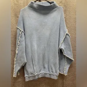 Free People‎ Women’s Blue Sweater XS