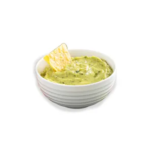 Fresh Jalapeno Hummus
