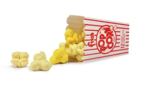 Fresh Popcorn Erasers