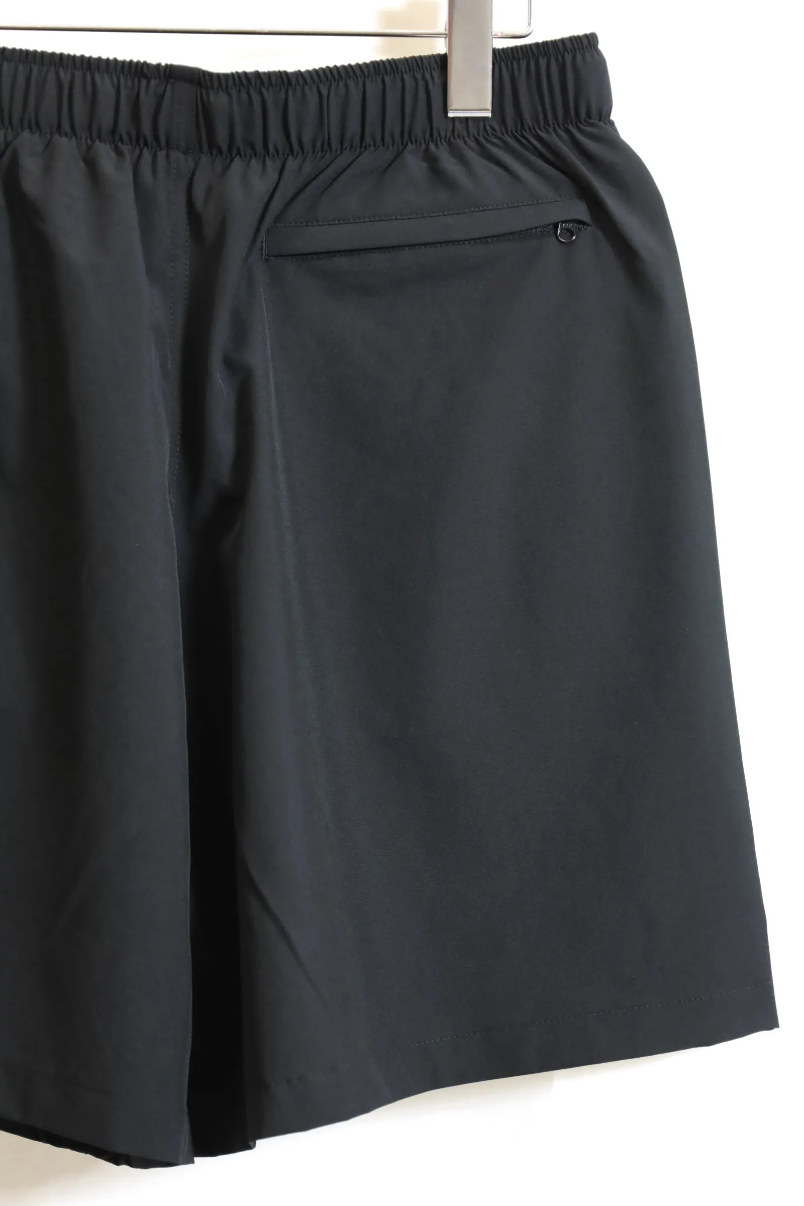 Fresh Service / All Weather Shorts - Black