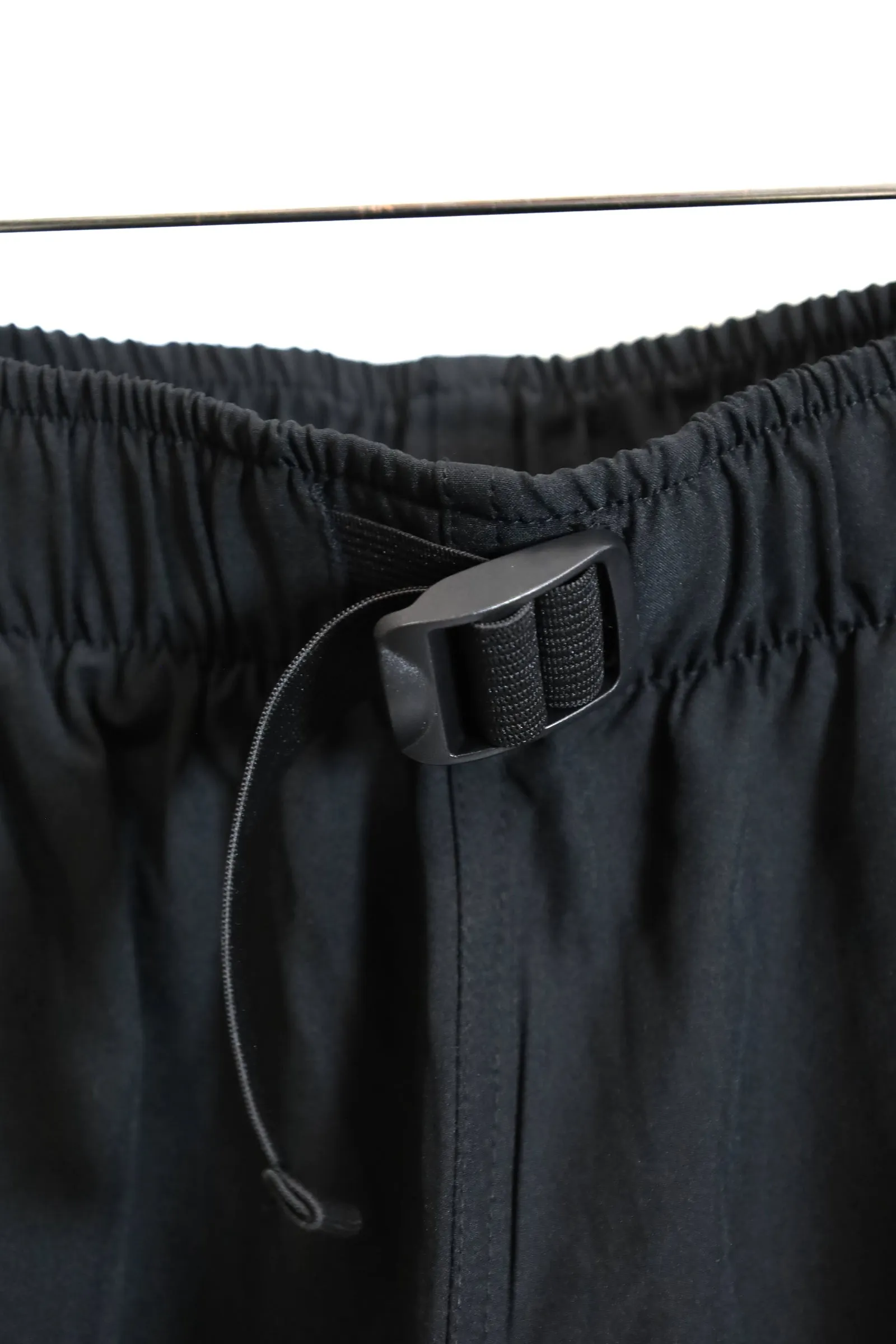 Fresh Service / All Weather Shorts - Black