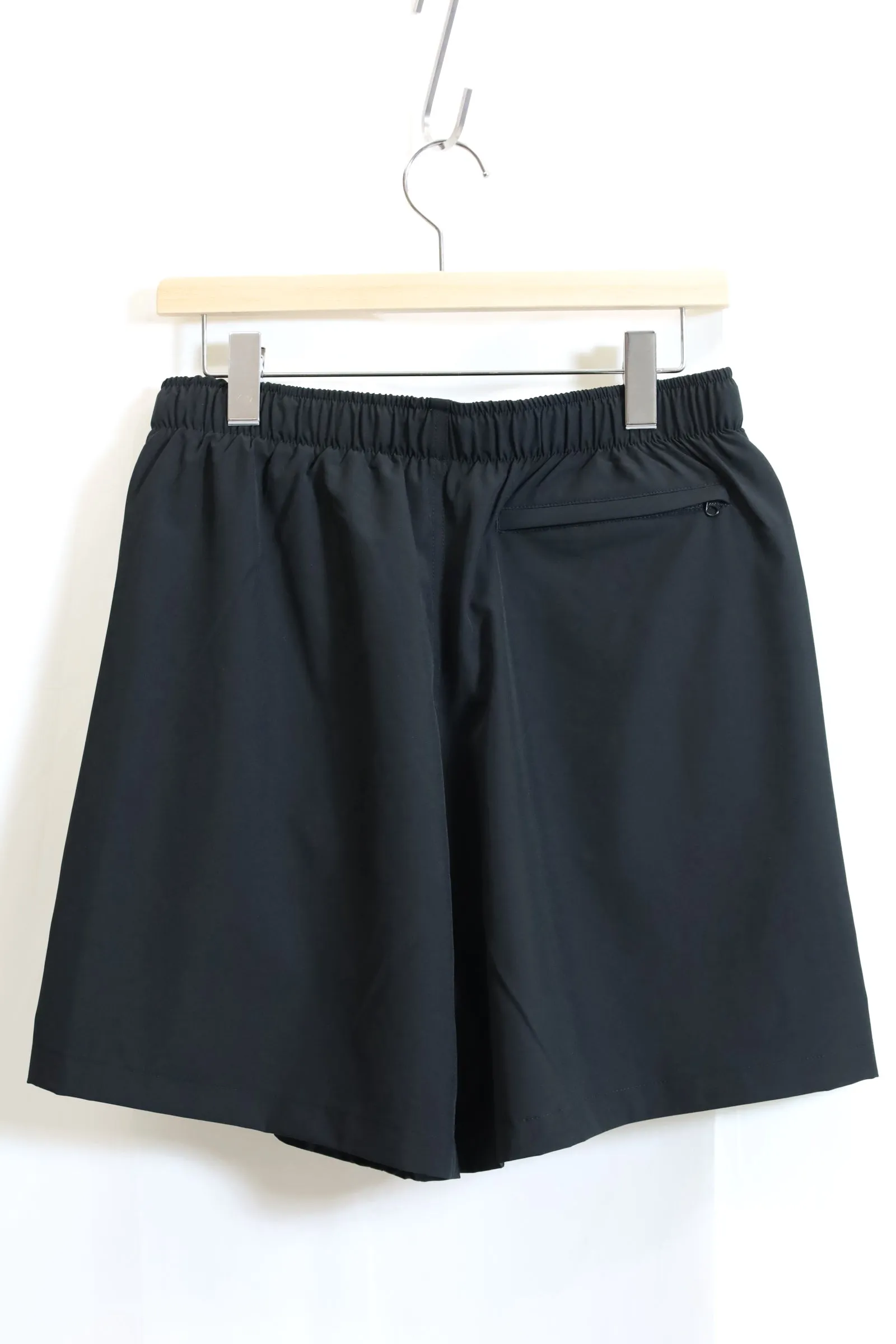 Fresh Service / All Weather Shorts - Black