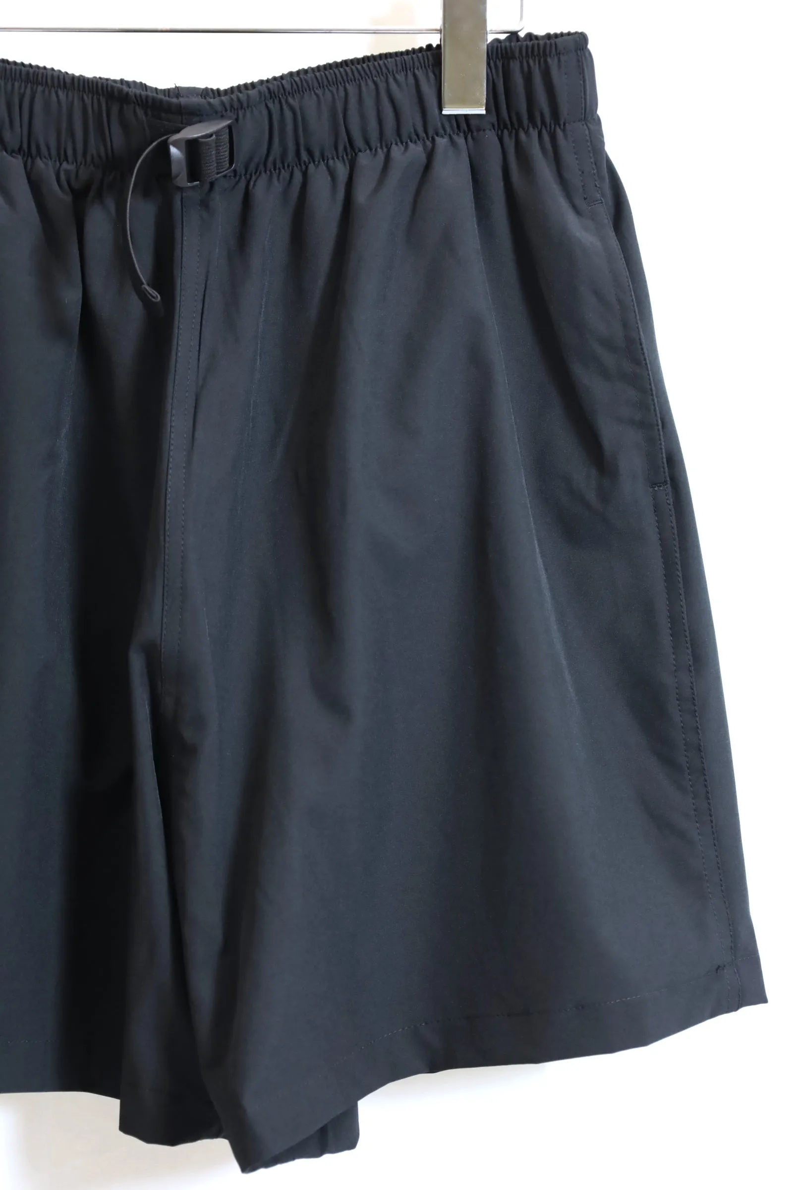 Fresh Service / All Weather Shorts - Black