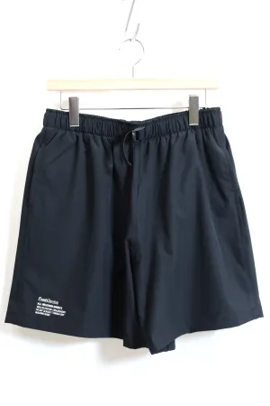 Fresh Service / All Weather Shorts - Black
