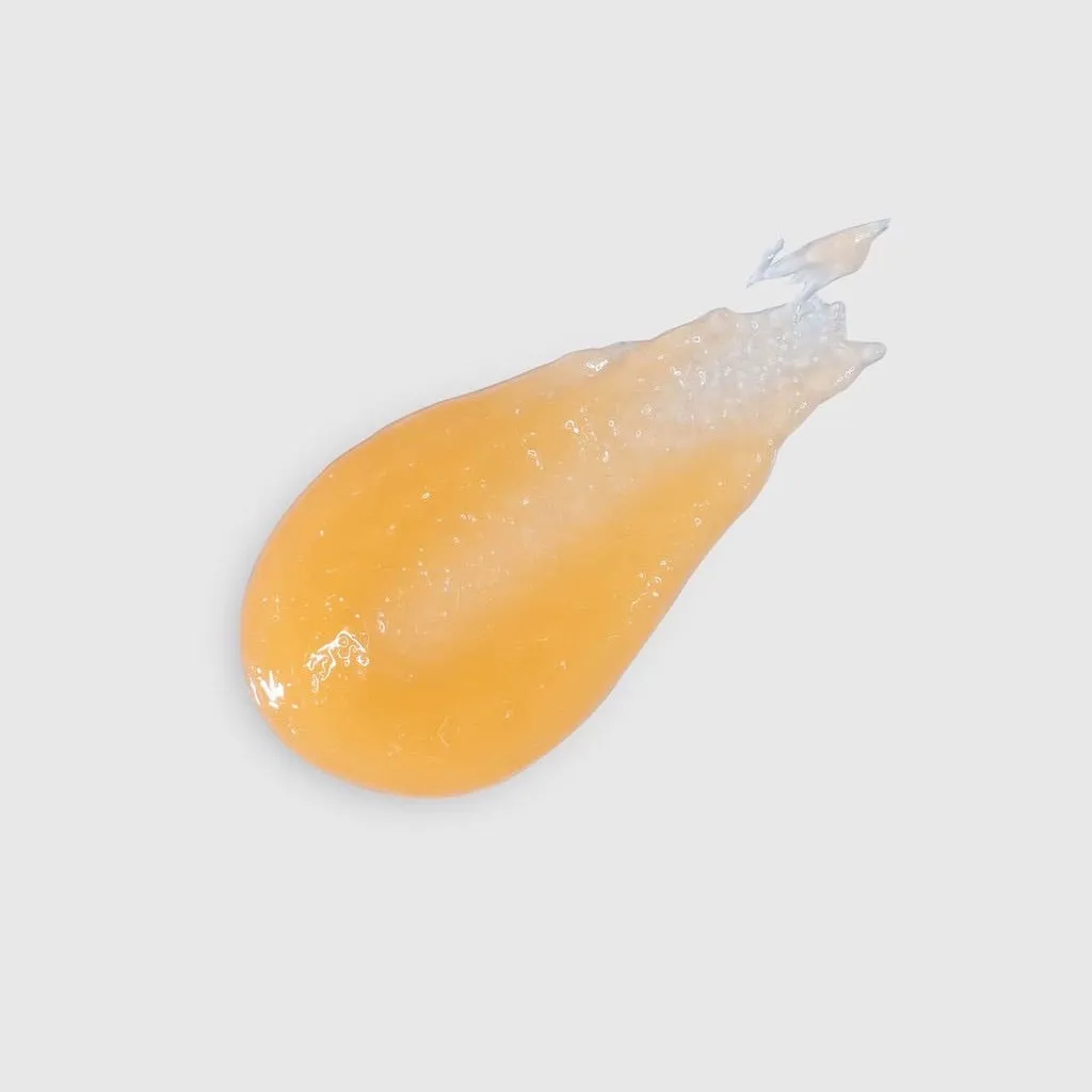 Fresh Tomato Glass Skin Sugar Lip Therapy Scrub 25g