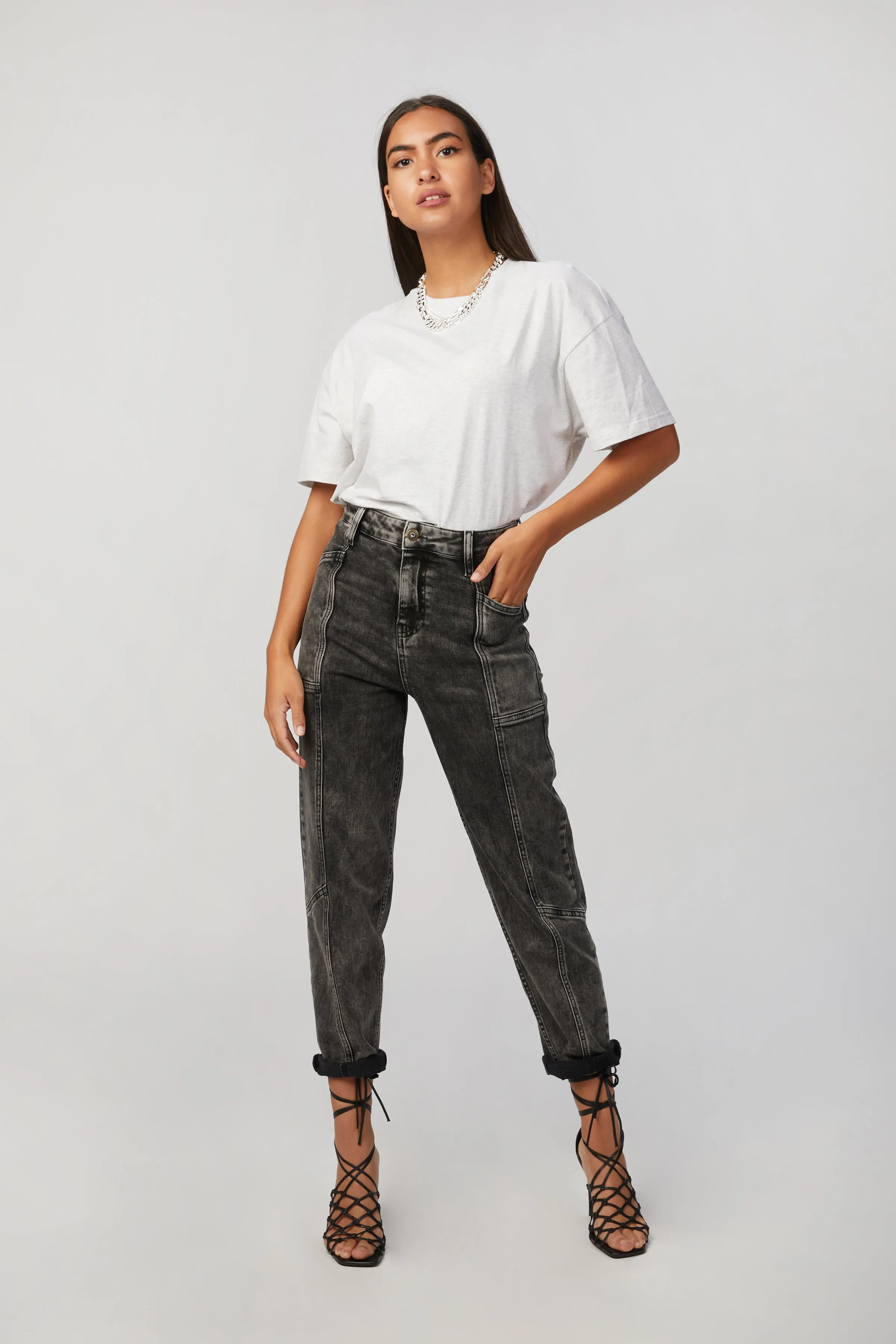 GA TEE