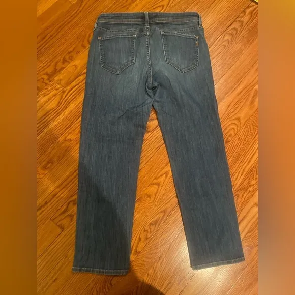 Genetic Denim Blue Jeans Size 31