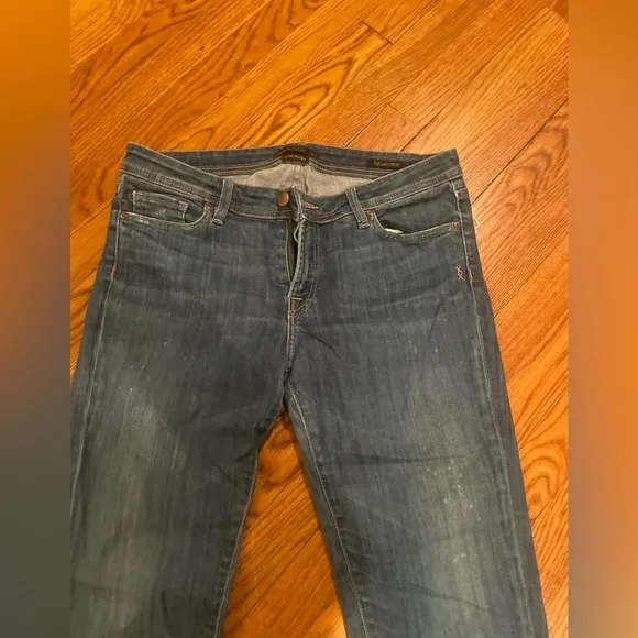 Genetic Denim Blue Jeans Size 31