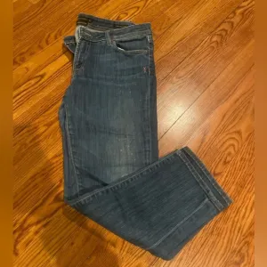 Genetic Denim Blue Jeans Size 31