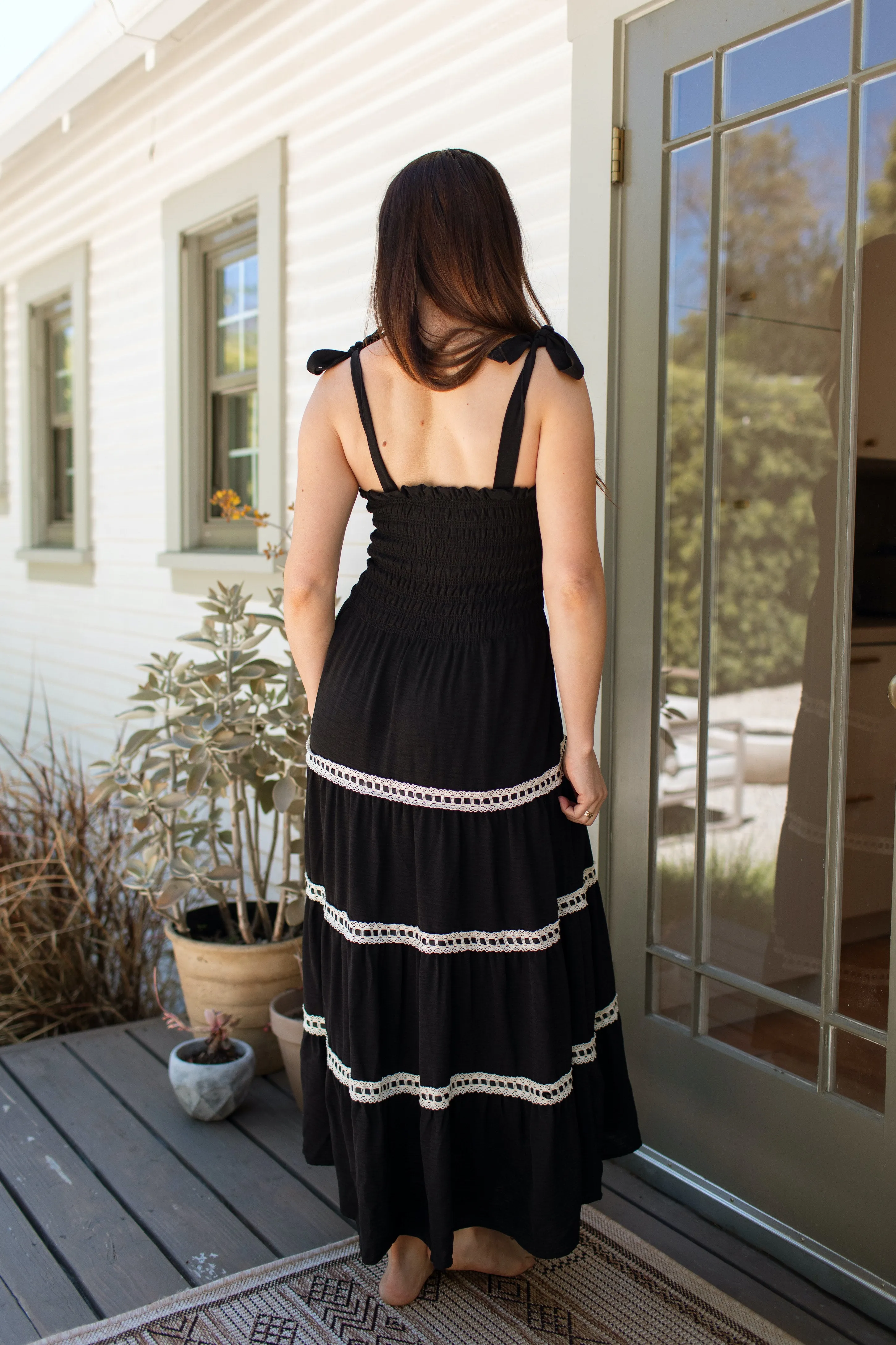 Giada Dress