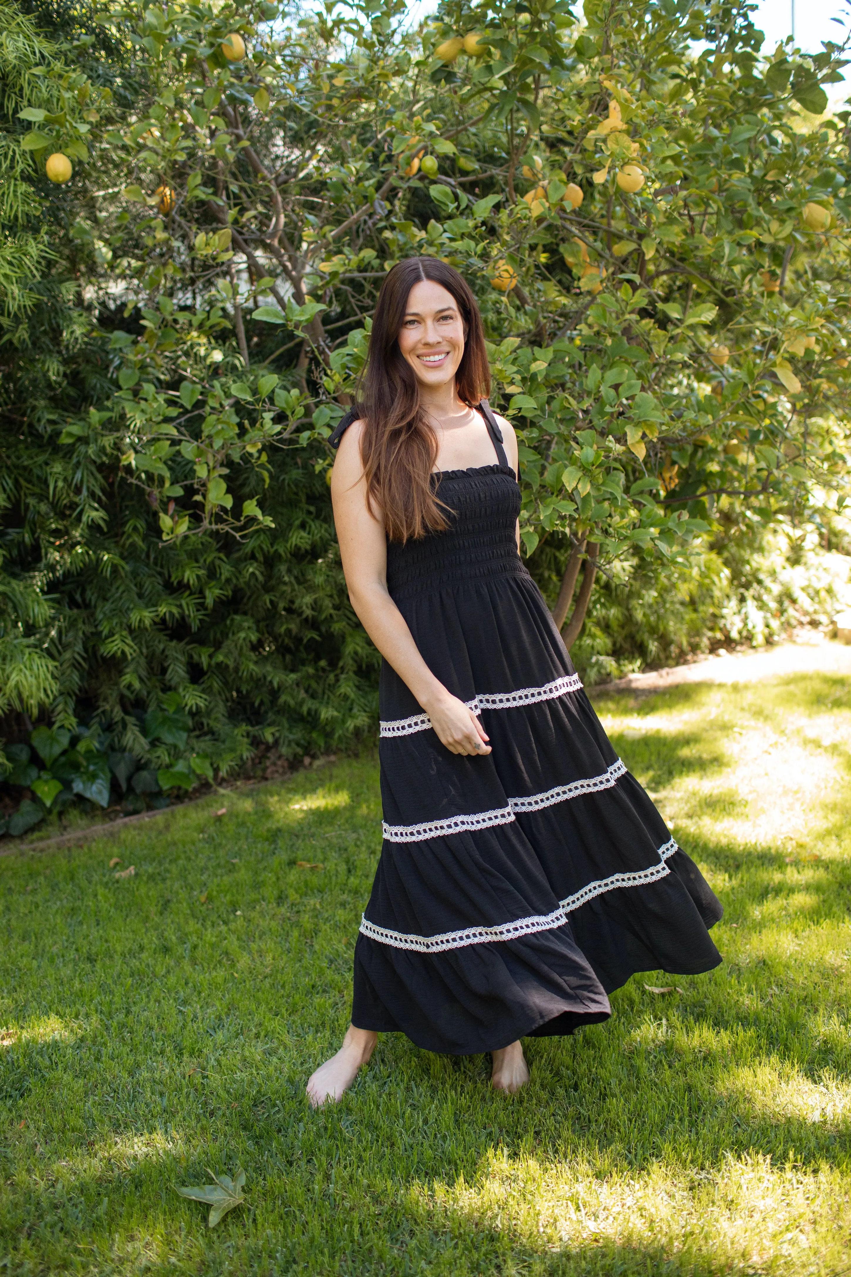 Giada Dress