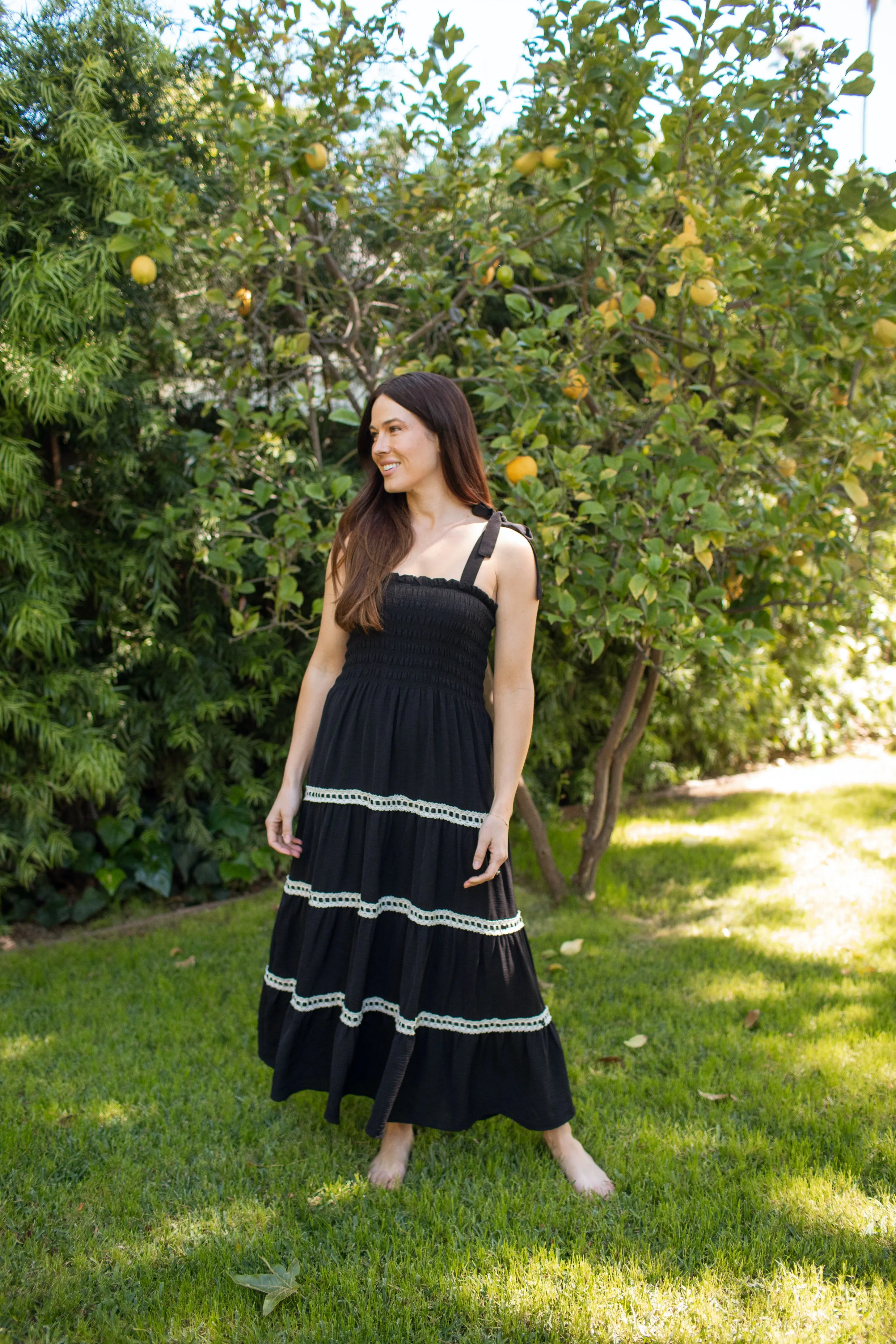 Giada Dress