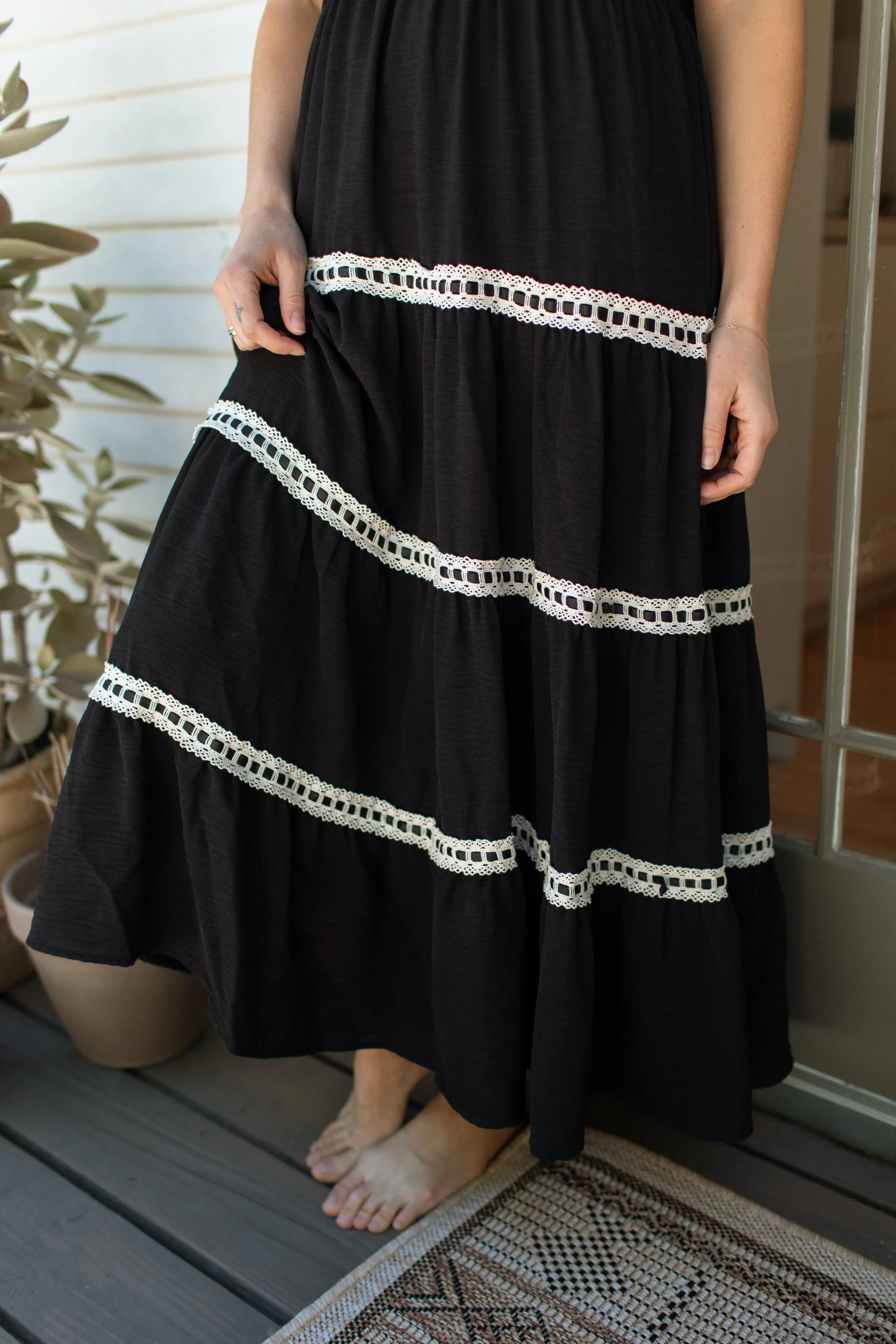 Giada Dress