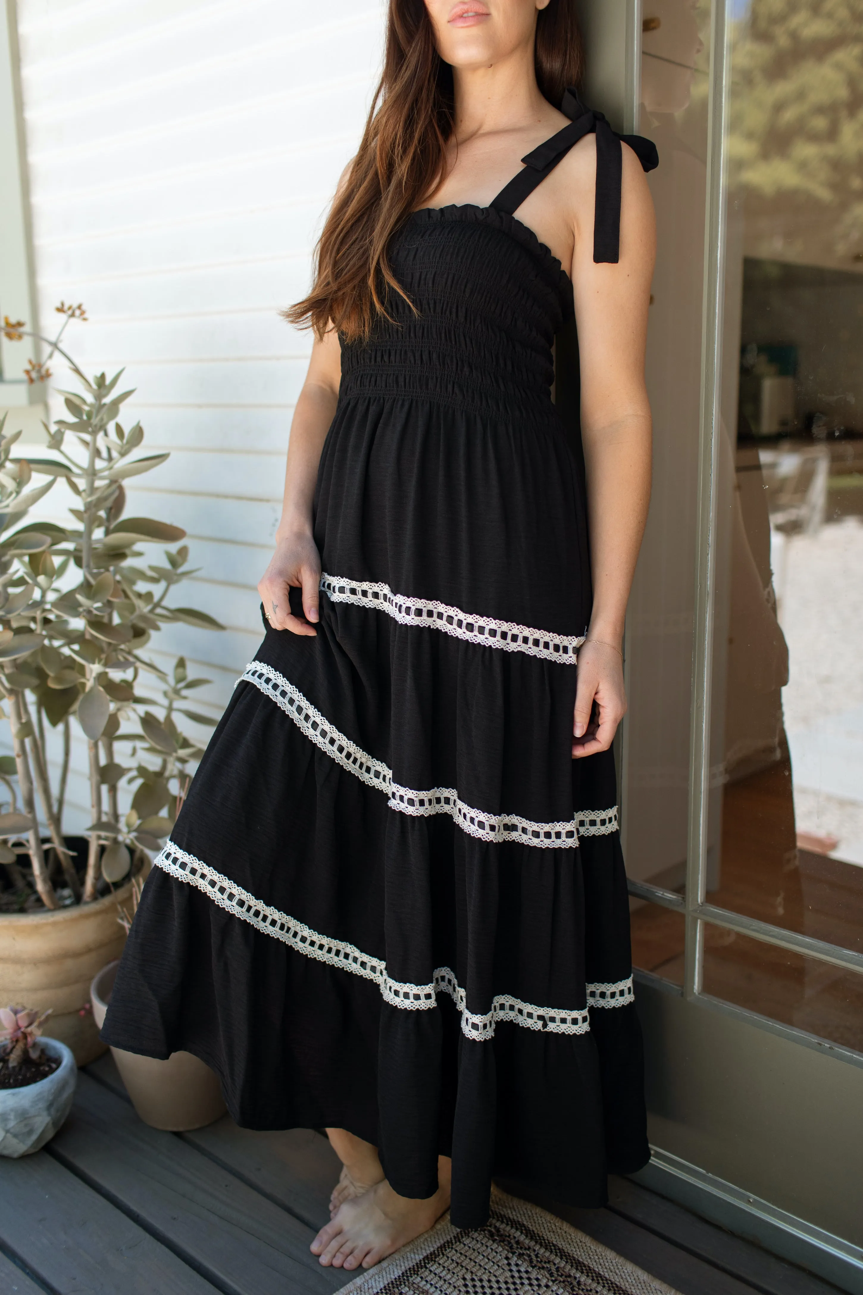 Giada Dress