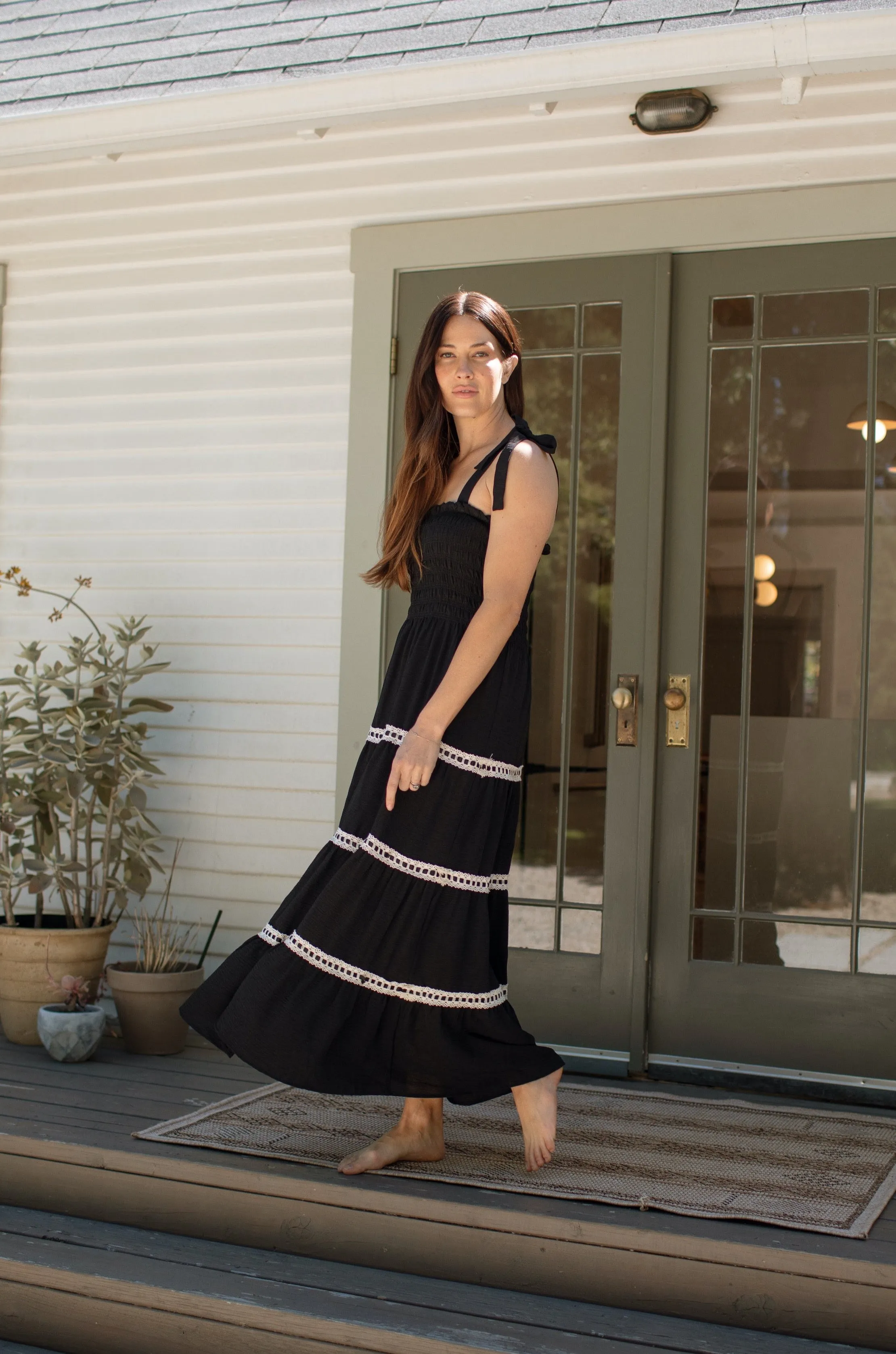 Giada Dress