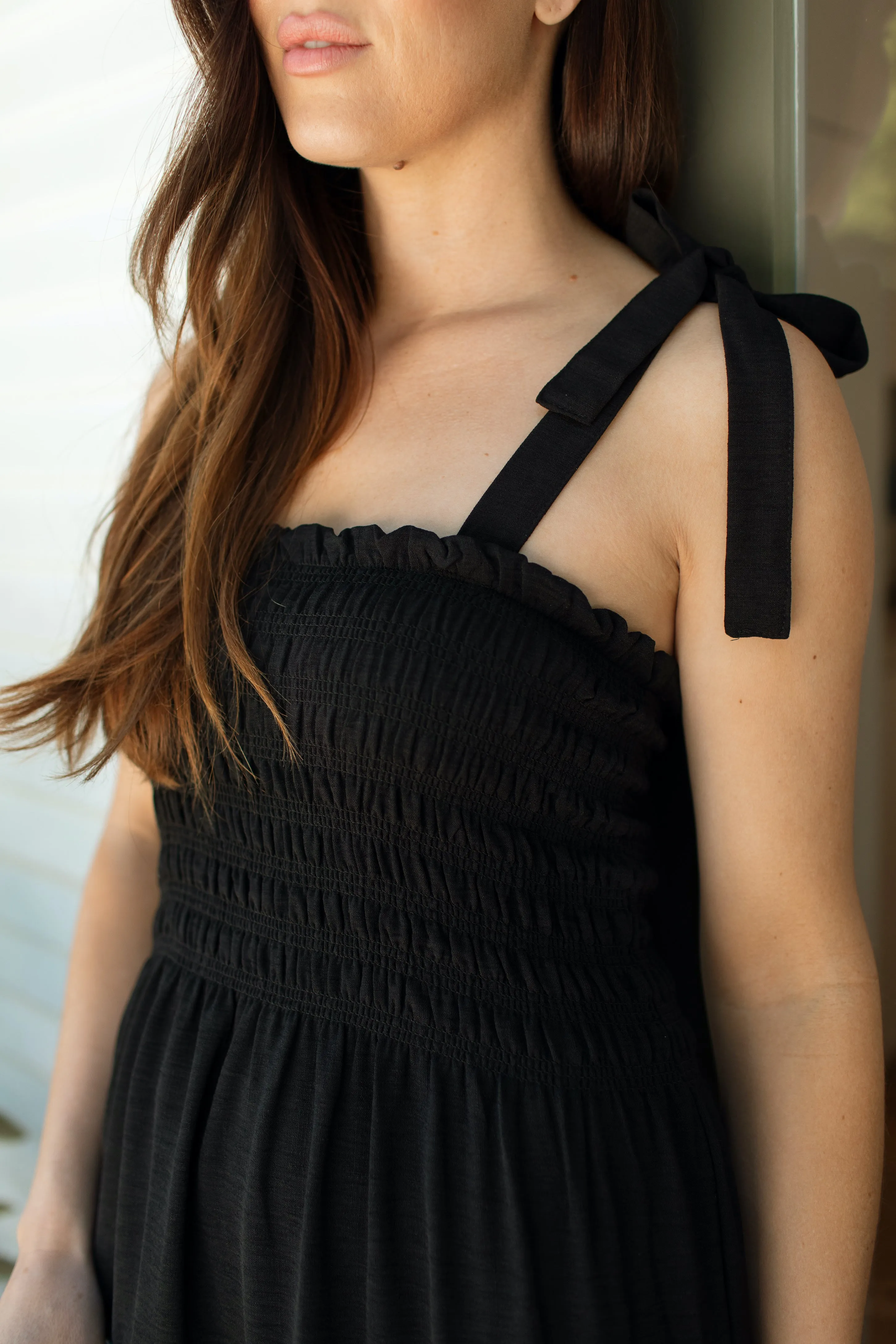 Giada Dress