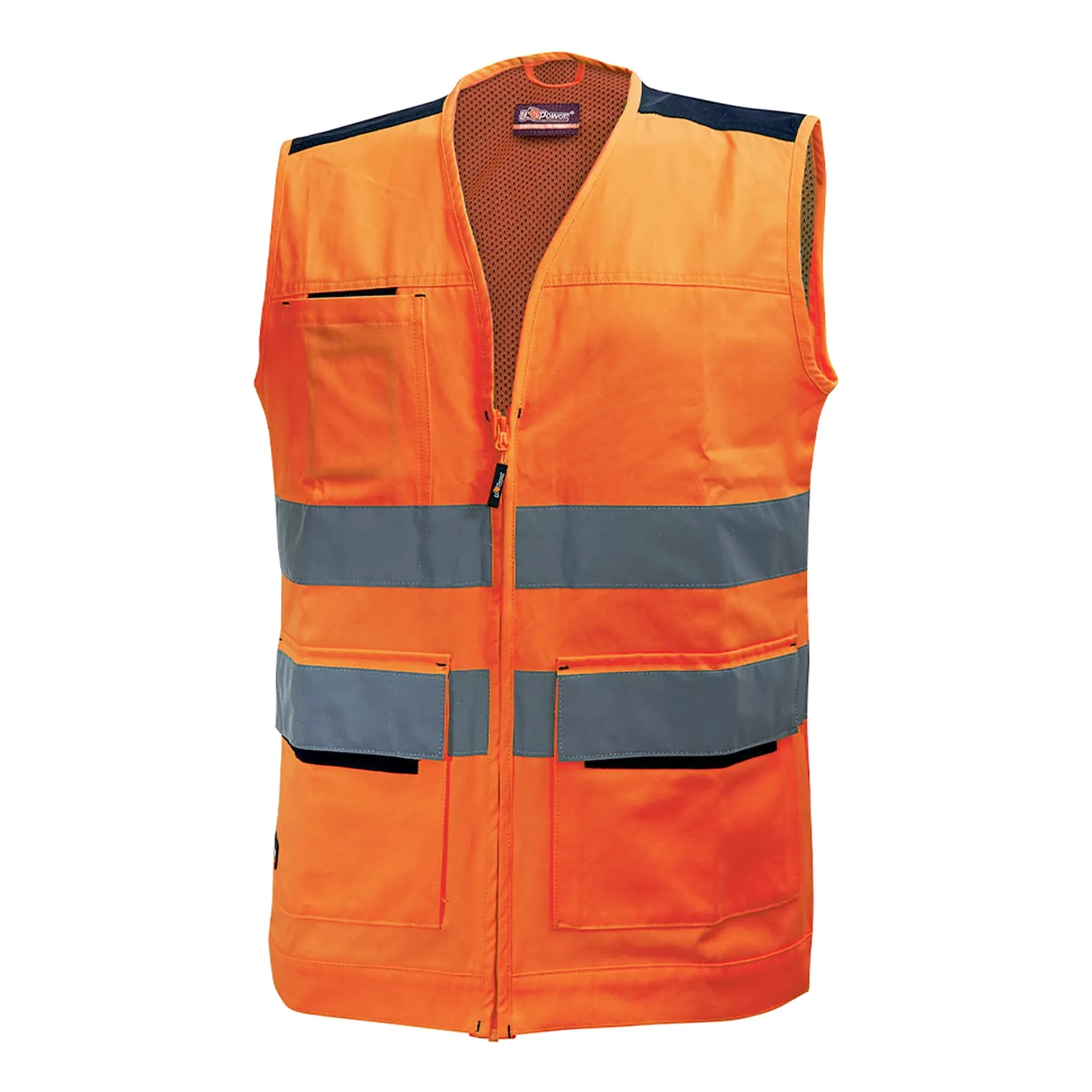 Gilet U-Power Smart Hi-Light