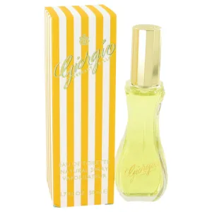 GIORGIO by Giorgio Beverly Hills Eau De Toilette Spray for Women