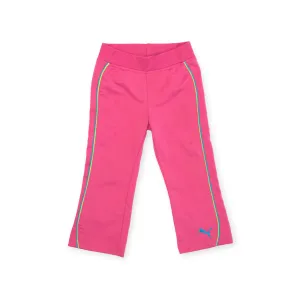 GIRL SIZE 2 YEARS - PUMA, Athletic Pants EUC B36