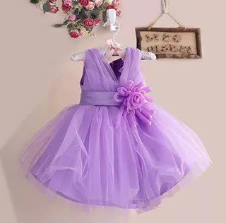Girls Dresses