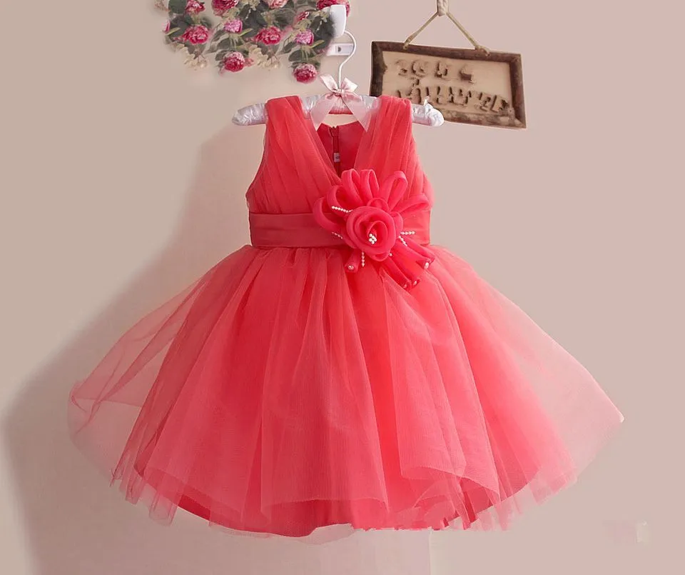 Girls Dresses