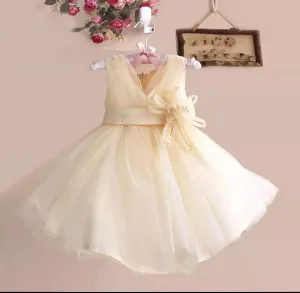 Girls Dresses