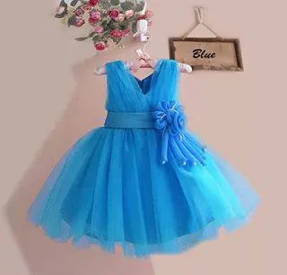 Girls Dresses