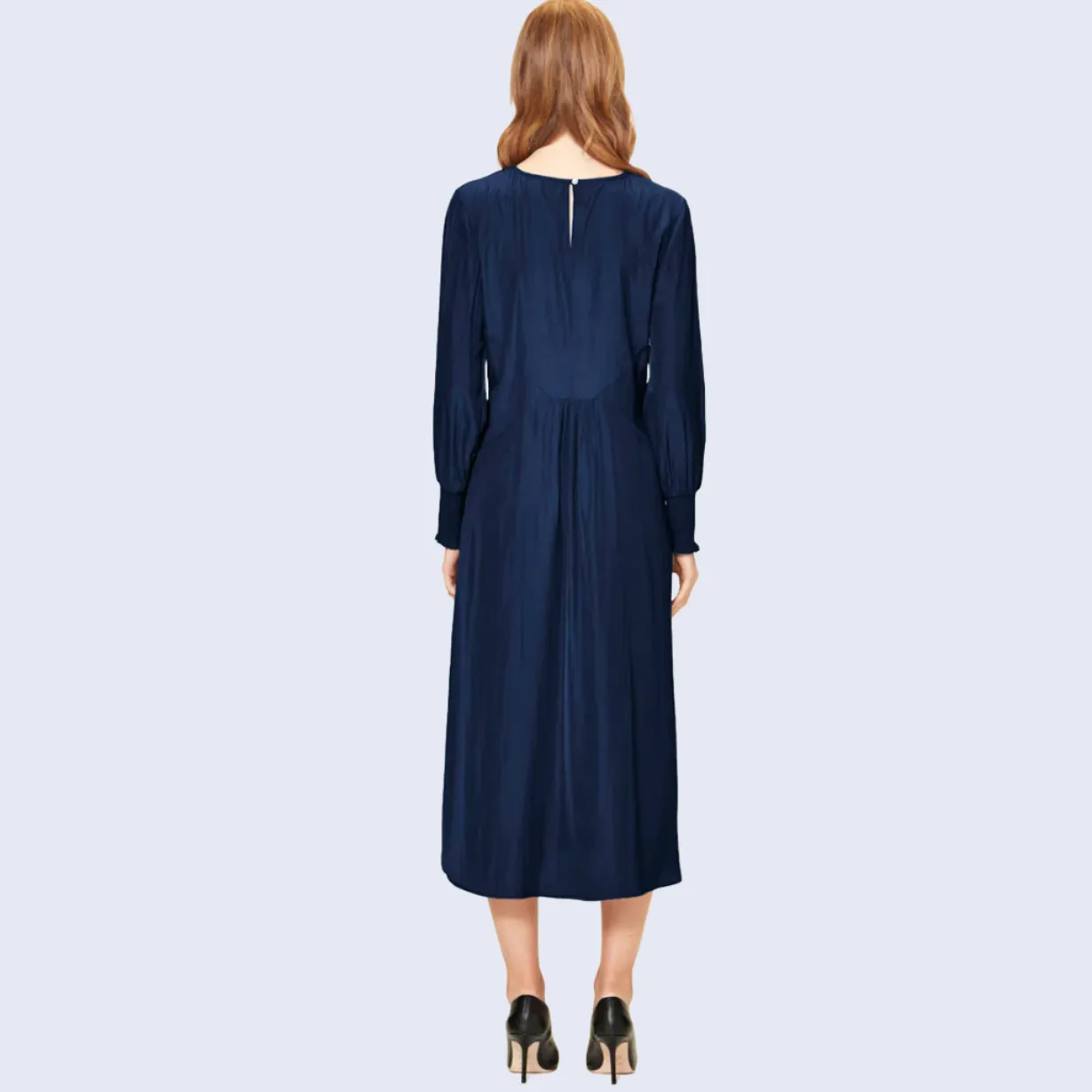 Glide by Verge Harper Dress