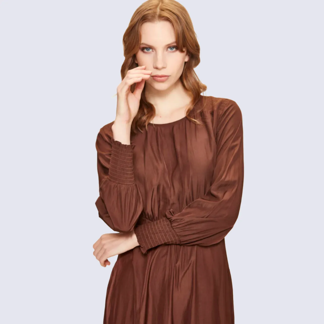Glide by Verge Harper Dress