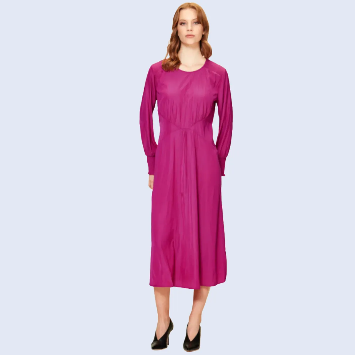 Glide by Verge Harper Dress