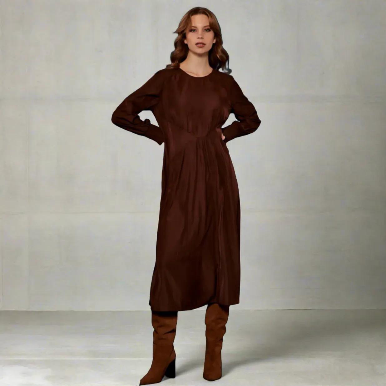 Glide by Verge Harper Dress