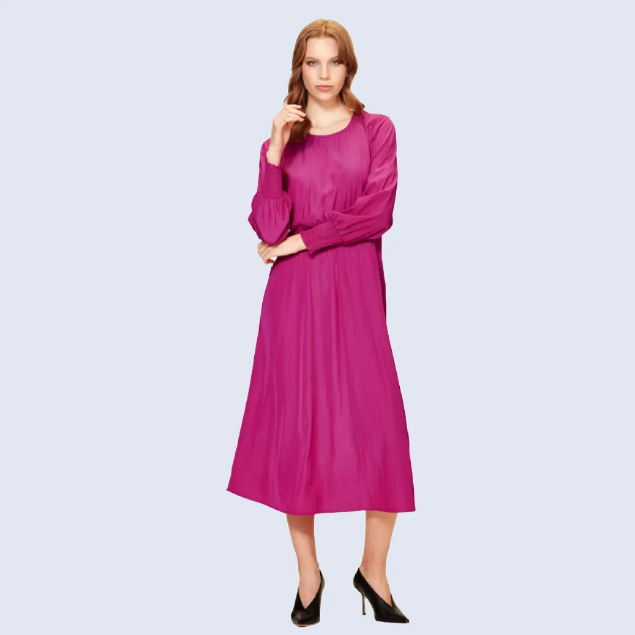 Glide by Verge Harper Dress