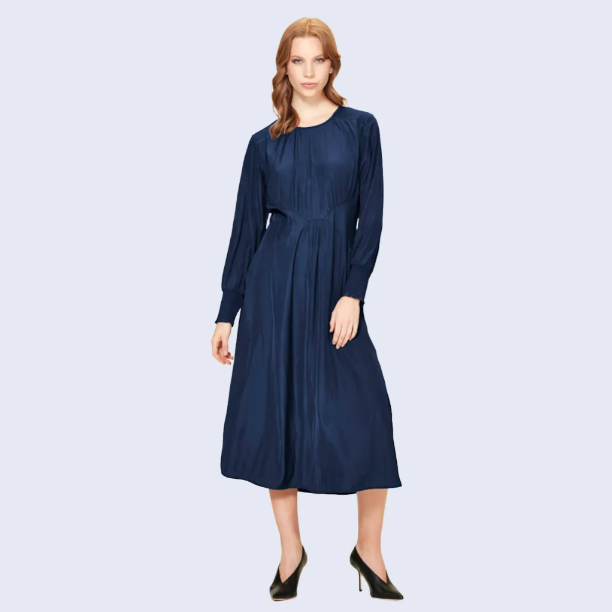 Glide by Verge Harper Dress