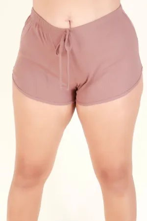 GRAB THEIR ATTENTION SHORTS