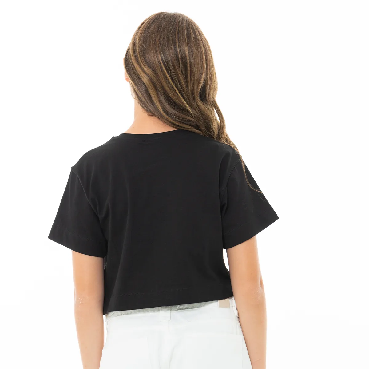 GRAPHIC T-SHIRT FOR GIRLS