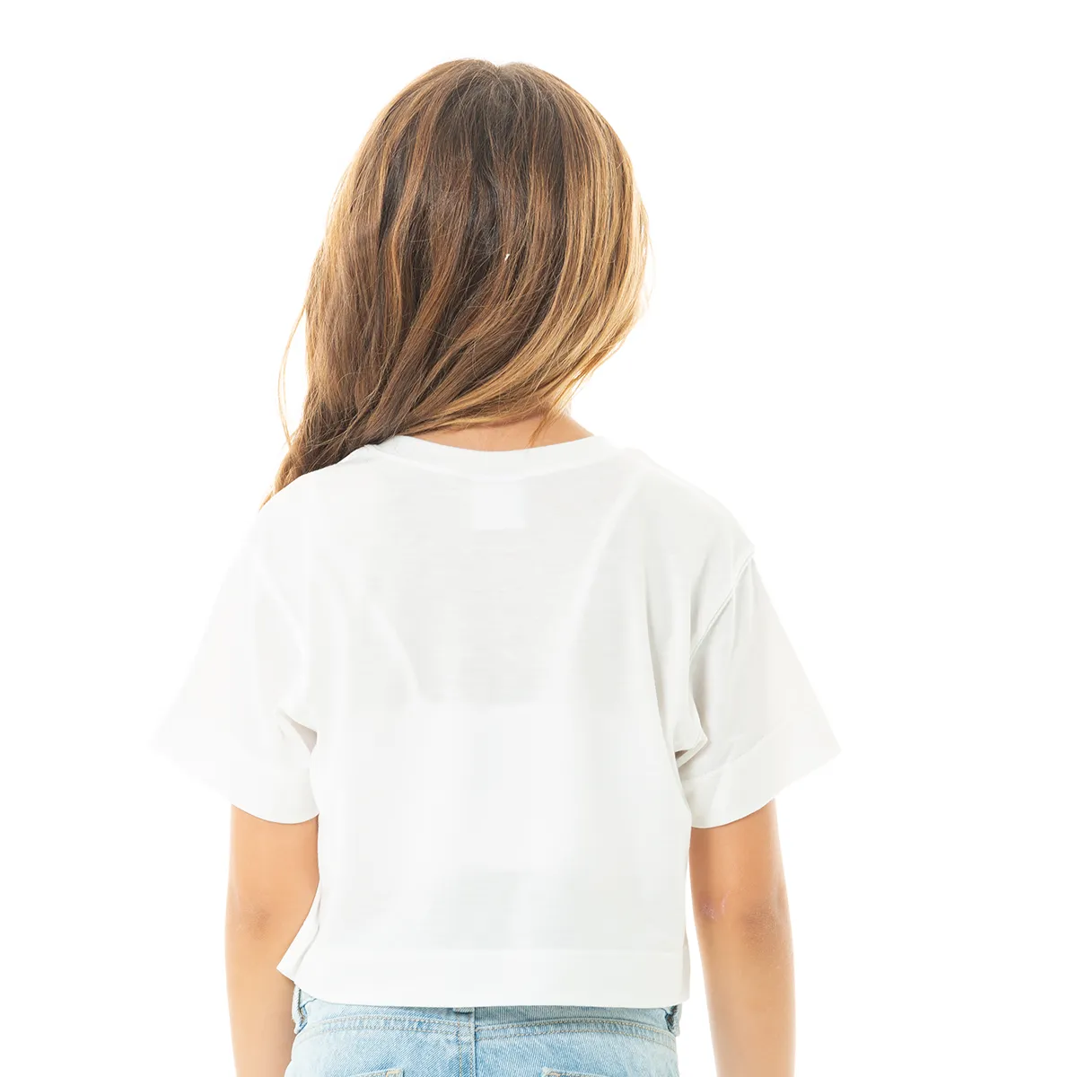 GRAPHIC T-SHIRT FOR GIRLS